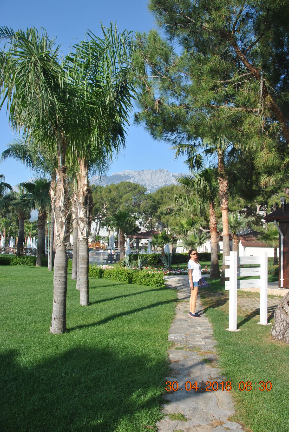 imagini hotel OTIUM LIFE KEMER
